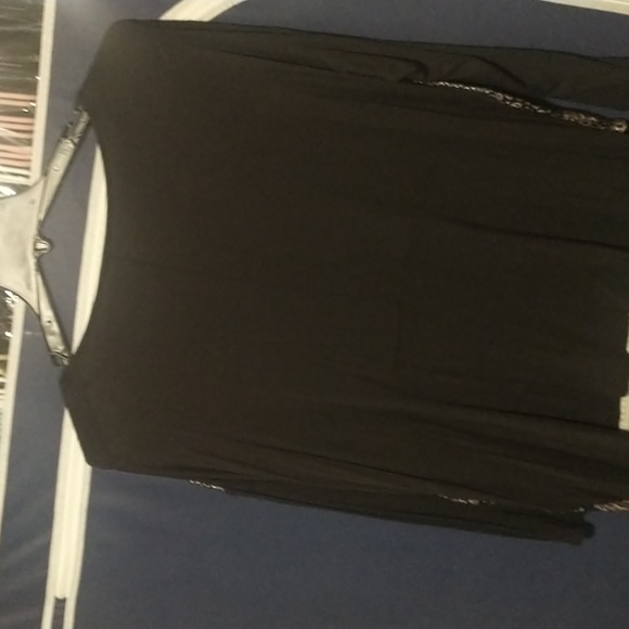 J.Jill tunic top - Picture 4 of 4